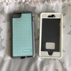 iPhone 6s Otterbox